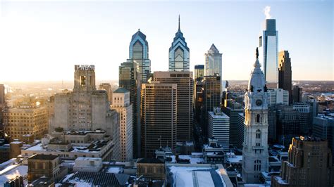 10 Philadelphia HD Wallpapers | Background Images - Wallpaper Abyss