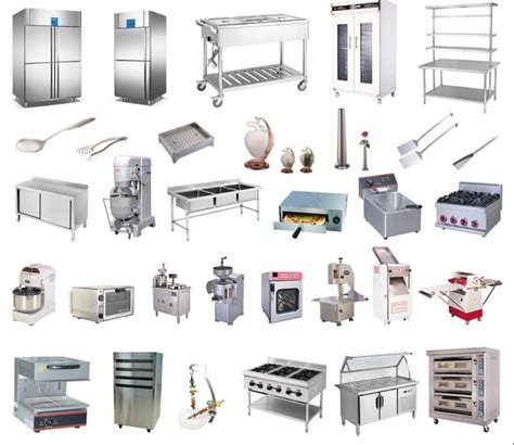 Manufacturer Hotel Kitchen Equipment at Rs 25000 in Kolkata | ID ...