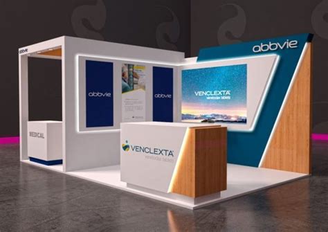 45 Best Conference Booth Design Inspiration images in 2020 | Booth ...