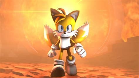 Explosive Tails [SFM] by HansGrosse1 on DeviantArt