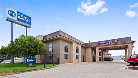 Best Western Windsor Inn Dumas, TX - See Discounts