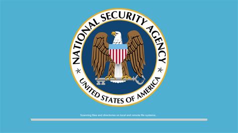 National Security Agency Wallpapers - Wallpaper Cave