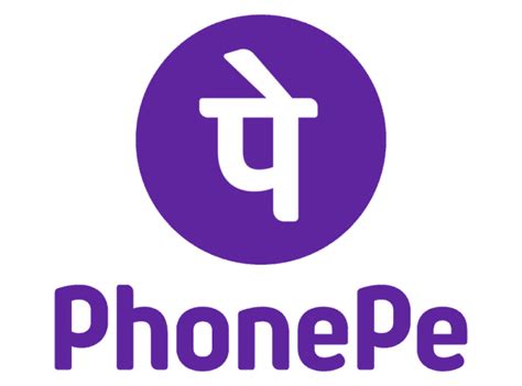 PhonePe Logo | 01 - PNG Logo Vector Brand Downloads (SVG, EPS)