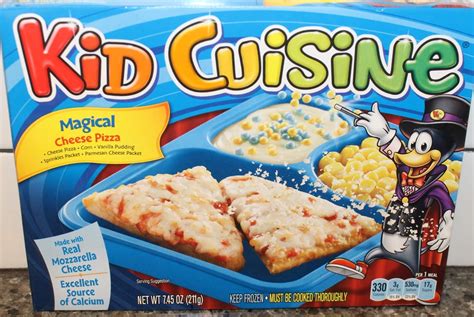 Image result for Kid Cuisine 90's | Kid cuisine, Kid cuisine meals, Snacks