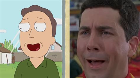 What The Rick And Morty Voice Actors Look Like In Real Life – Page 9