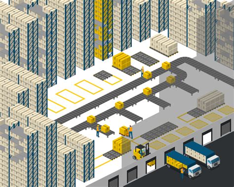 Icograms Templates - create beautiful isometric diagrams, infographics and illustrations from ...