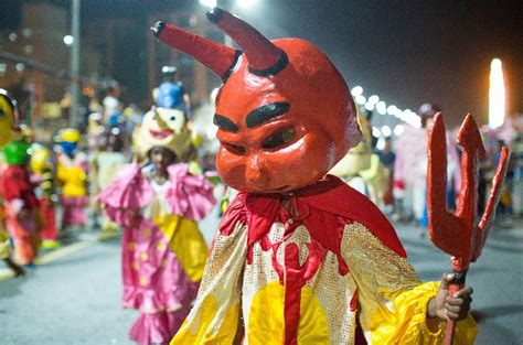 Cuba’s Top 6 Carnivals - Love Cuba Blog