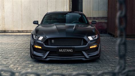 2560x1440 2020 Ford Mustang GT350 4k Front 1440P Resolution ,HD 4k ...