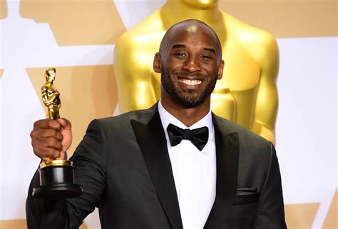 Kobe Bryant Will Be Honored at the Oscars | Vanity Fair