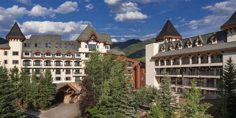 The Hythe, a Luxury Collection Resort, Vail | 4-Star Ski-In/Ski-Out Hotel