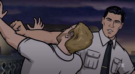 New Trailer For The Final Season of ARCHER Teases "An Epic Climax" — GeekTyrant