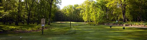 2021 Course Member Welcome: Mill Creek | Northern Ohio Golf