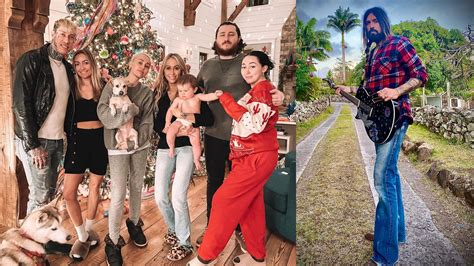 Miley Cyrus And Her Siblings: Exploring The Dynamic Family Tree