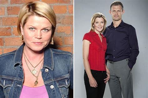 Coronation Street's Janice Battersby actress Vicky Entwistle hints at ...