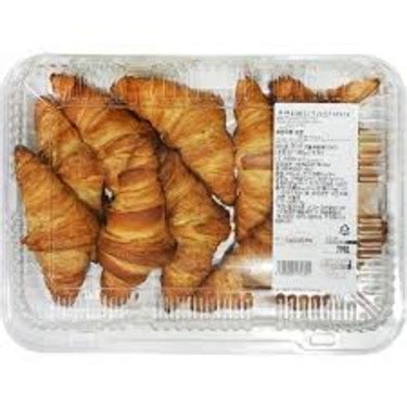 How Many Calories In A Croissant From Costco - scourtips