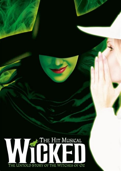 Wicked 2021 film (Genderswap) Fan Casting on myCast