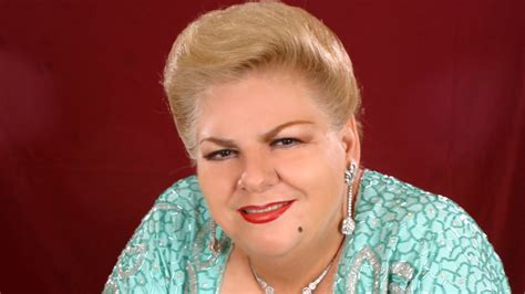 Paquita la del Barrio recibirá un reconocimiento especial en los Premios Billboard – Telemundo ...