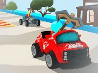 Car Smasher! Game - Play online for free