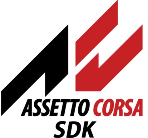 Logo for Assetto Corsa SDK by KDany - SteamGridDB