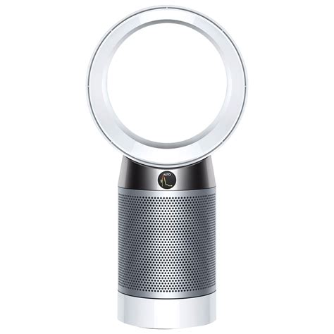 Dyson Pure Cool HEPA Air Purifier & Fan - White/Silver - Vacuum Specialists