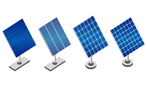 Types of Solar Panels: Which is best? - Efficiency & Cost Compared