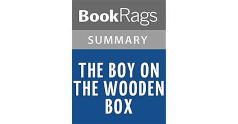 The Boy on the Wooden Box by Leon Leyson l Summary & Study Guide by BookRags