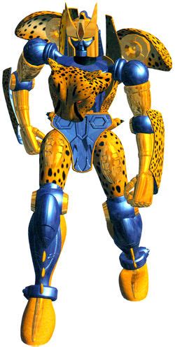 Cheetor | Beast Wars Transformers Wiki | Fandom