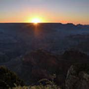 Grand Canyon Sunrise Photograph by Debbie D Anthony - Fine Art America