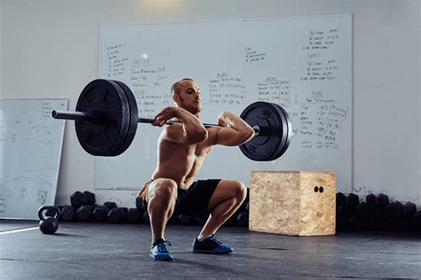 12 Front Squat Alternatives To Develop Lower Body Strength – Horton Barbell