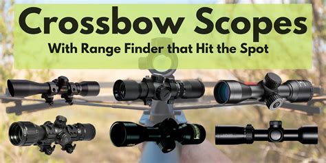 Scopes – Hunter Guide