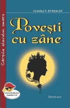 Povesti cu zane - Charles Perrault - Shop