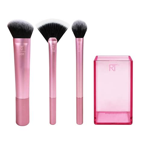 Real Techniques Makeup Brushes | Best Drugstore Beauty Products ...