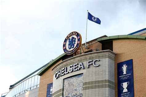 Chelsea Women FC results and standing from 2024/25 season - Chelsea FC ...