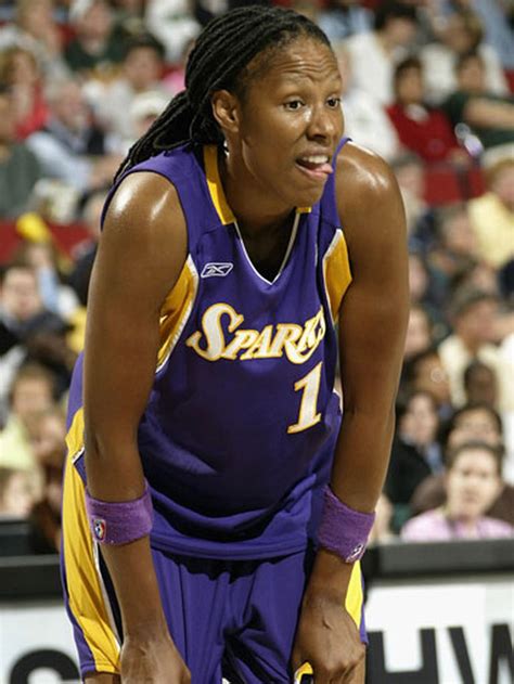 Former WNBA player indicted on assault charges - Photo 6 - CBS News