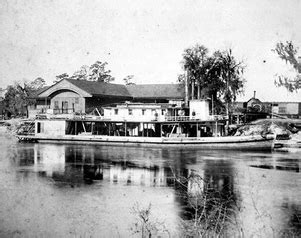 Our History - Suwannee County Chamber of Commerce