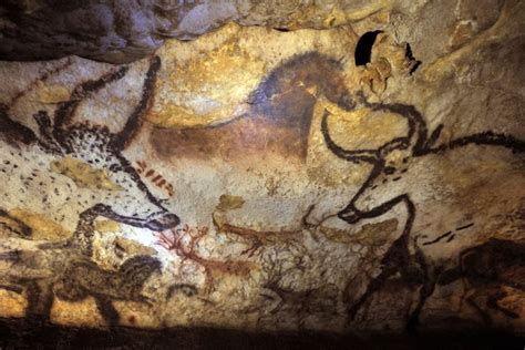 BBC News - Today - In pictures: Cave culture