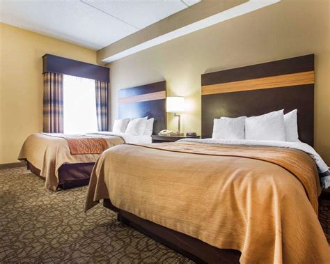 Comfort Inn & Suites at Stone Mountain Hotel (Stone Mountain (GA)) - Deals, Photos & Reviews