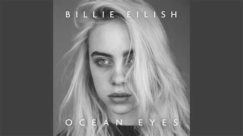 Ocean Eyes Billie Eilish Piano Solo By Billie Eilish - vrogue.co
