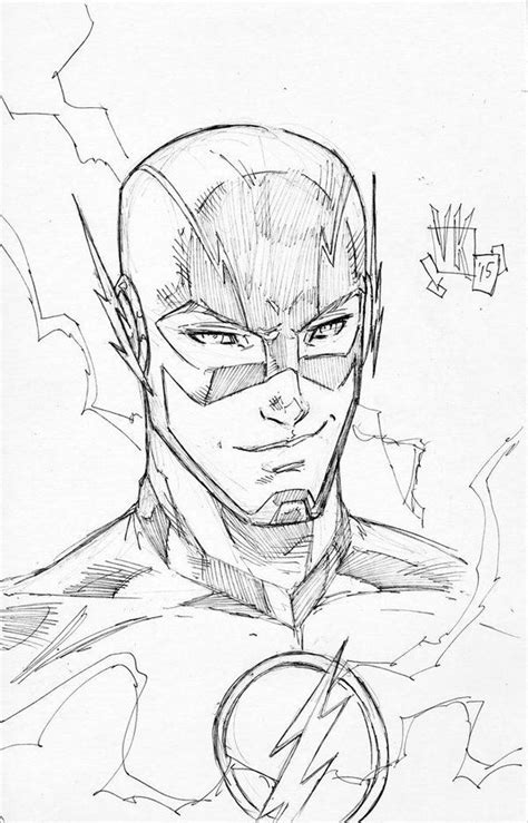 Image result for art of V KEN MARION | Dibujos marvel, Arte de cómics ...