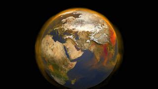 Climate Change: Explained | Space