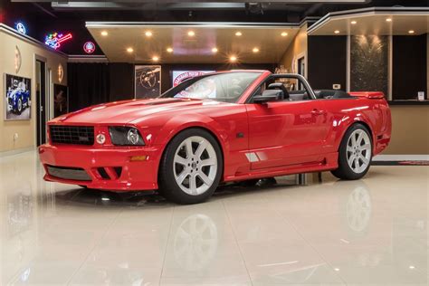 2006 Ford Mustang | Classic Cars for Sale Michigan: Muscle & Old Cars | Vanguard Motor Sales