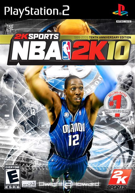 NBA 2k10 Custom Covers - Page 22 - Operation Sports Forums