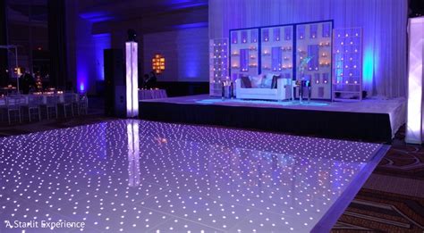 Trend Alert! Dazzle the Dance Floor with A Starlit Experience | Maharani Weddings