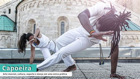 A história da capoeira no Brasil — Portal da Câmara dos Deputados