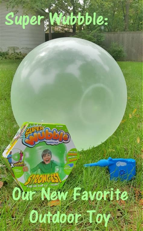 Super Wubble Ball: Review and Tips and Tricks to Make It Blow Up Fully