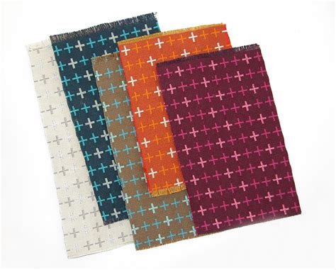Knoll Textiles on The National Design Awards Gallery