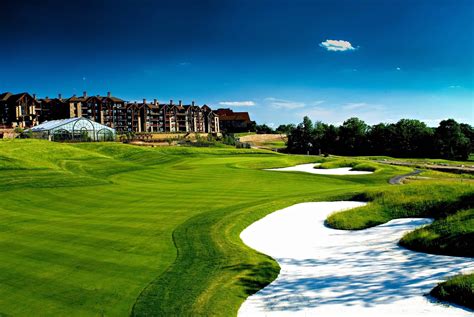 American Golfer: Crystal Springs “Unlimited Play & Stay” Package Available for Limited Time Booking