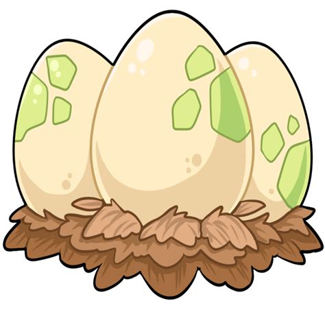 Cute dinosaur Eggs 14456371 PNG