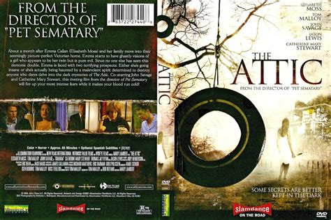 Picture of The Attic (2007)