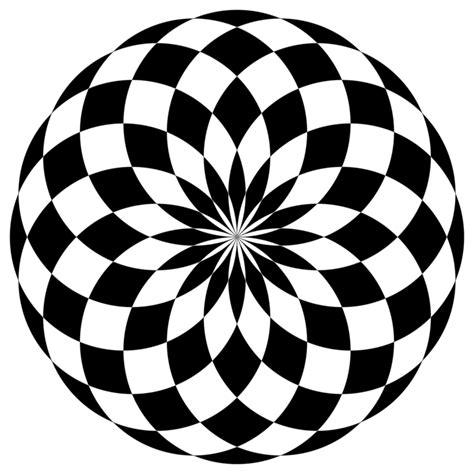 Circle Pattern Png - ClipArt Best